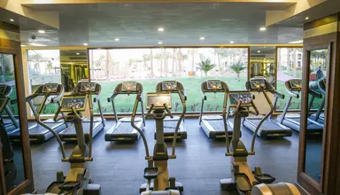 Rixos Premium Seagate
