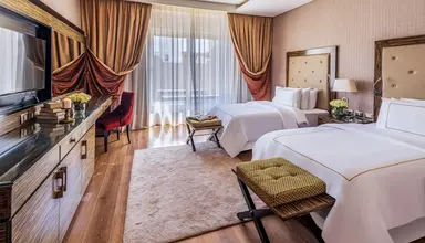 Rixos Premium Seagate