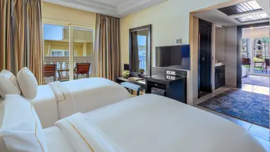 Rixos Premium Seagate