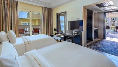 Rixos Premium Seagate