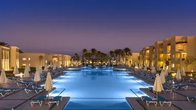 Rixos Premium Seagate