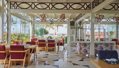 Rixos Premium Seagate