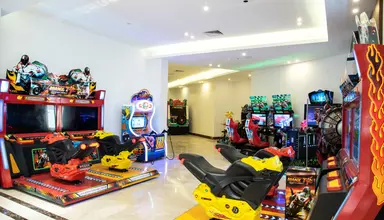 Rixos Premium Seagate