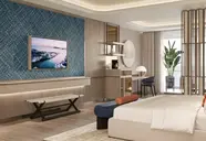 Rixos Radamis Beach Side