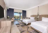 Rixos Radamis Beach Side
