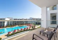 Rixos Radamis Beach Side