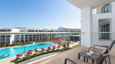 Rixos Radamis Beach Side