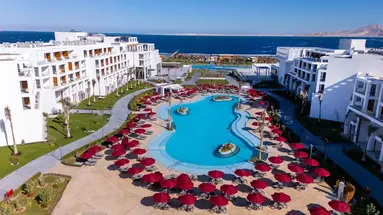 Rixos Radamis Beach Side