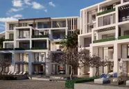 Rixos Radamis Beach Side