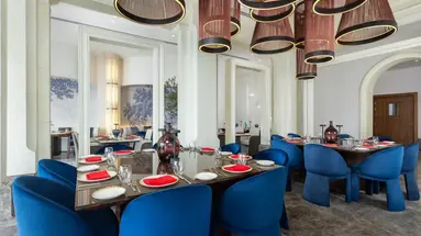 Rixos Radamis Beach Side