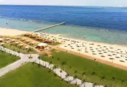 Rixos Radamis Beach Side