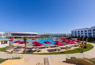 Rixos Radamis Beach Side