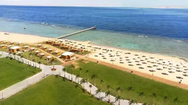 Rixos Radamis Beach Side