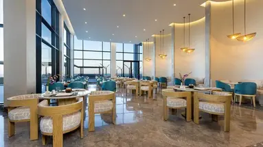 Rixos Radamis Beach Side