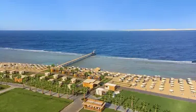 Rixos Radamis Blue Planet