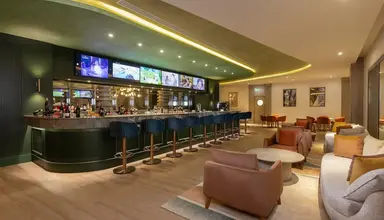 Rixos Radamis Blue Planet
