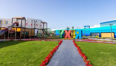 Rixos Radamis Blue Planet