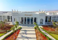Rixos Radamis Blue Planet