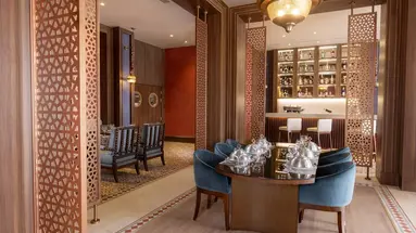 Rixos Radamis Blue Planet