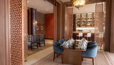 Rixos Radamis Blue Planet