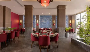 Rixos Radamis Blue Planet