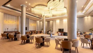Rixos Radamis Blue Planet