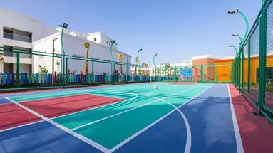 Rixos Radamis Blue Planet