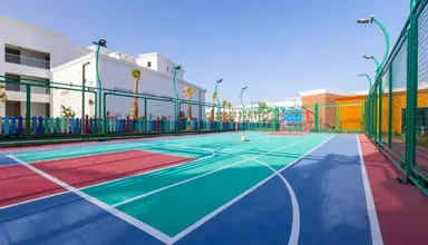 Rixos Radamis Blue Planet
