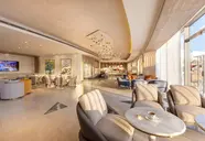 Rixos Radamis Blue Planet