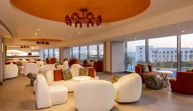 Rixos Radamis Blue Planet