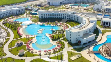 Rixos Radamis Blue Planet