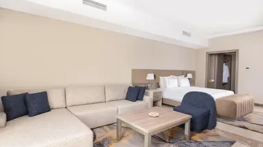Rixos Radamis Blue Planet
