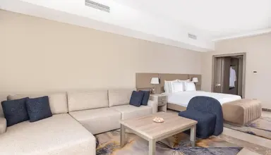 Rixos Radamis Blue Planet