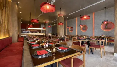 Rixos Radamis Blue Planet