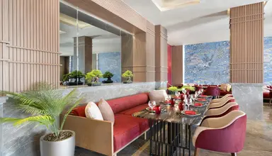Rixos Radamis Blue Planet