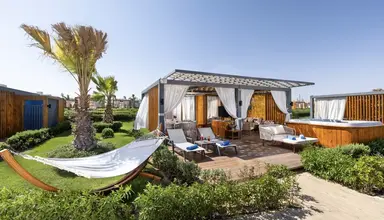 Rixos Radamis Blue Planet