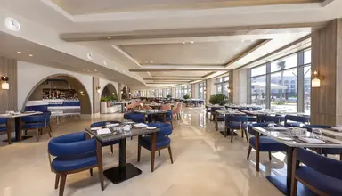 Rixos Radamis Blue Planet