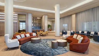 Rixos Radamis Blue Planet