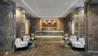 Rixos Radamis Blue Planet
