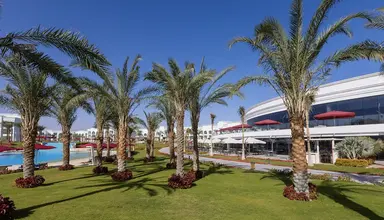 Rixos Radamis Blue Planet