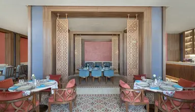 Rixos Radamis Blue Planet