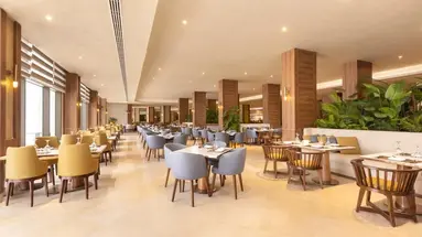 Rixos Radamis Blue Planet