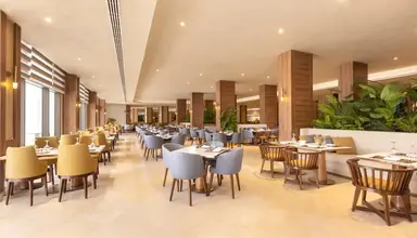 Rixos Radamis Blue Planet