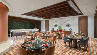 Rixos Radamis Blue Planet