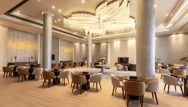 Rixos Radamis Blue Planet