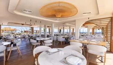 Rixos Radamis Blue Planet