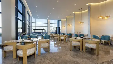 Rixos Radamis Blue Planet