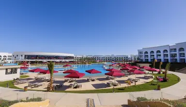 Rixos Radamis Blue Planet