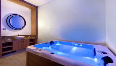 Rixos Radamis Blue Planet