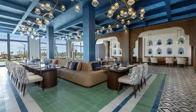 Rixos Radamis Blue Planet
